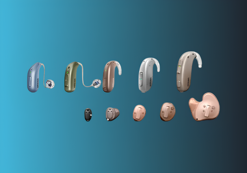 Oticon